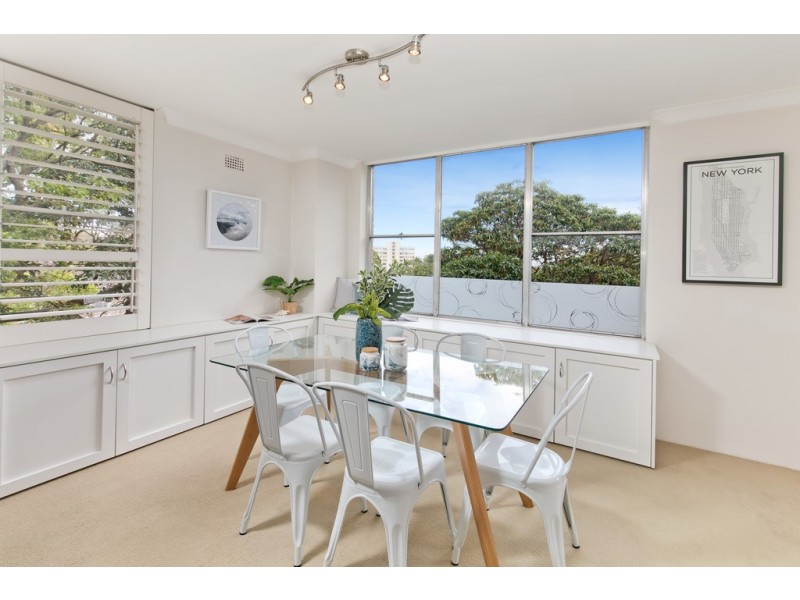 9/36 Wycombe Road, Neutral Bay NSW 2089