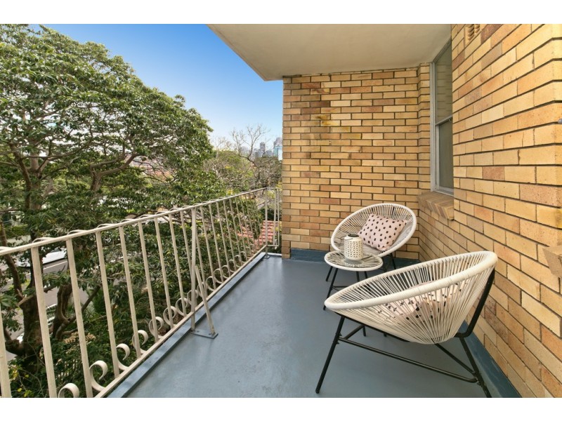 9/36 Wycombe Road, Neutral Bay NSW 2089
