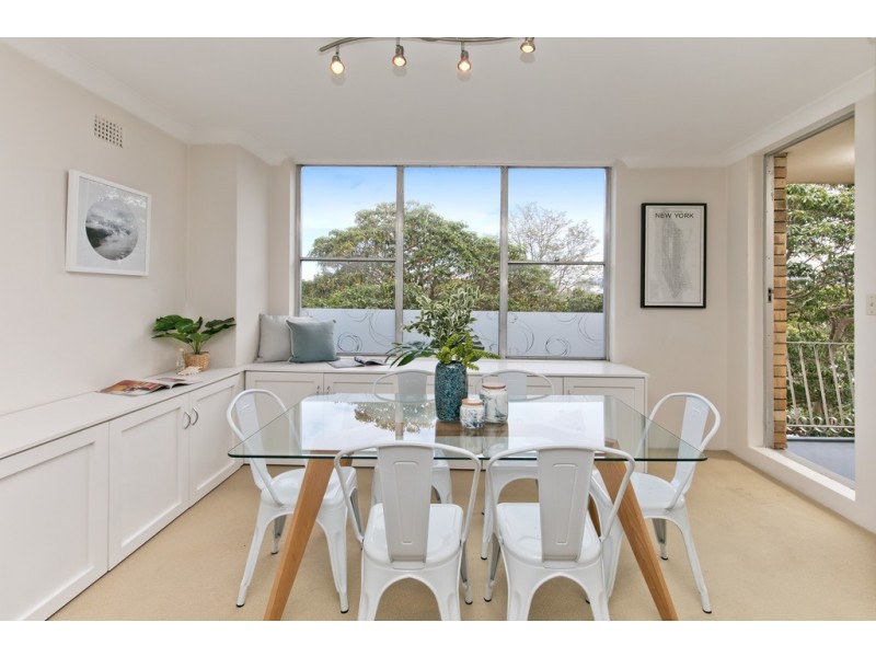 9/36 Wycombe Road, Neutral Bay NSW 2089