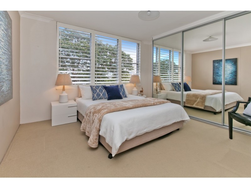 9/36 Wycombe Road, Neutral Bay NSW 2089