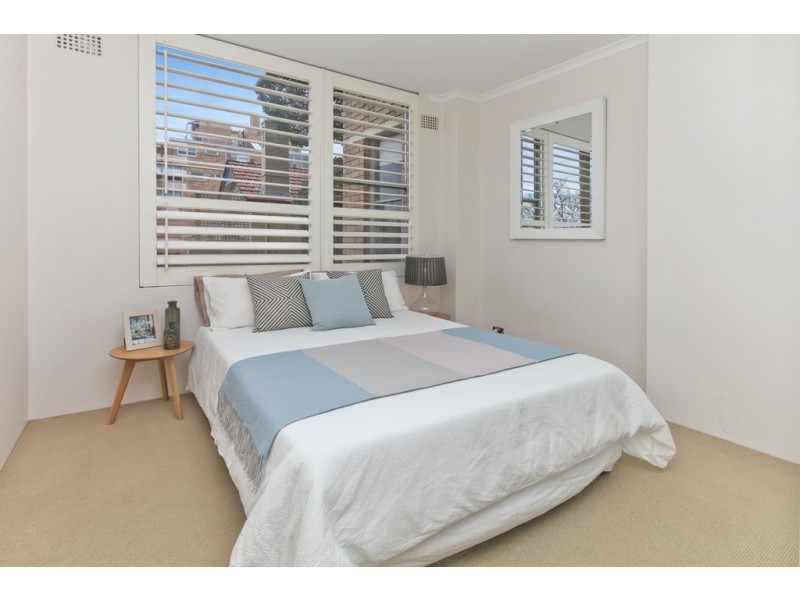 9/36 Wycombe Road, Neutral Bay NSW 2089