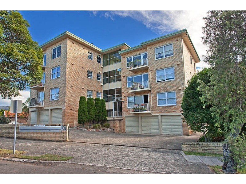 7/68 Bradleys Head Road, Mosman NSW 2088