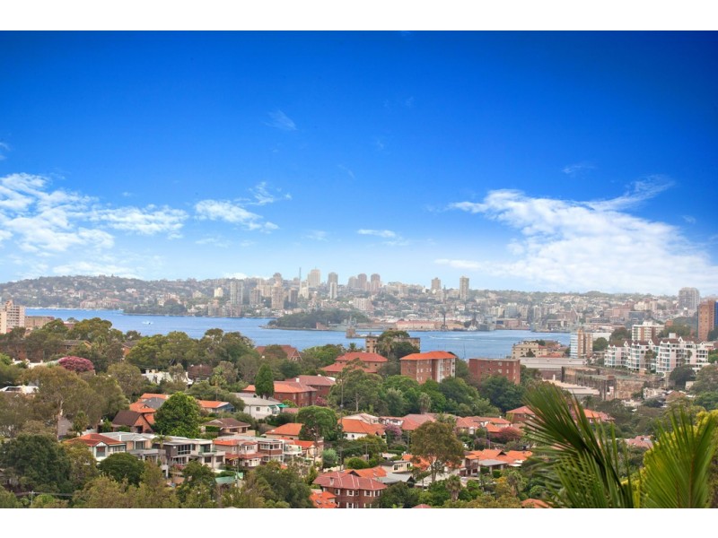 207/433 Alfred Street, Neutral Bay NSW 2089