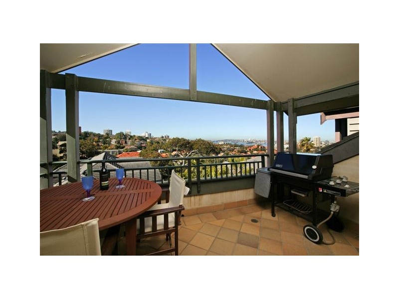 207/433 Alfred Street, Neutral Bay NSW 2089