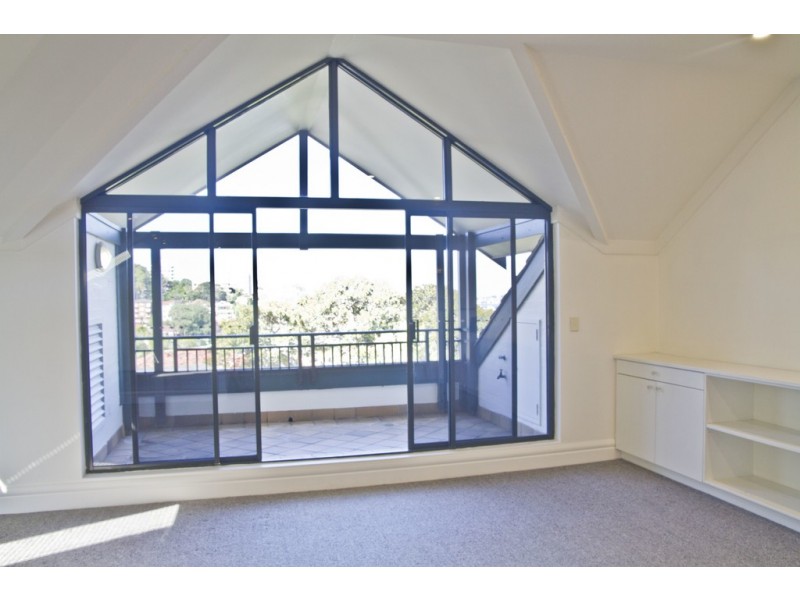 207/433 Alfred Street, Neutral Bay NSW 2089