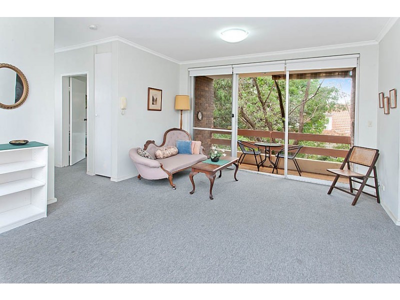 12/24 Barry Street, Neutral Bay NSW 2089