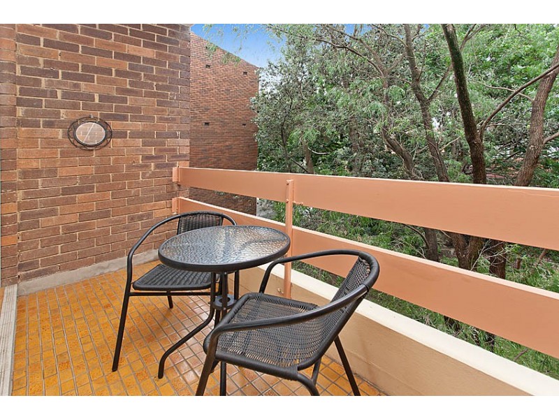 12/24 Barry Street, Neutral Bay NSW 2089