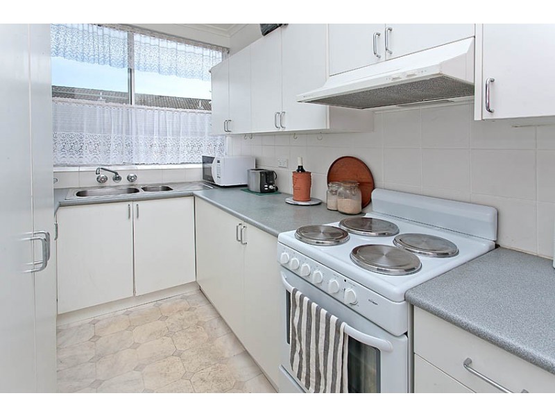 12/24 Barry Street, Neutral Bay NSW 2089