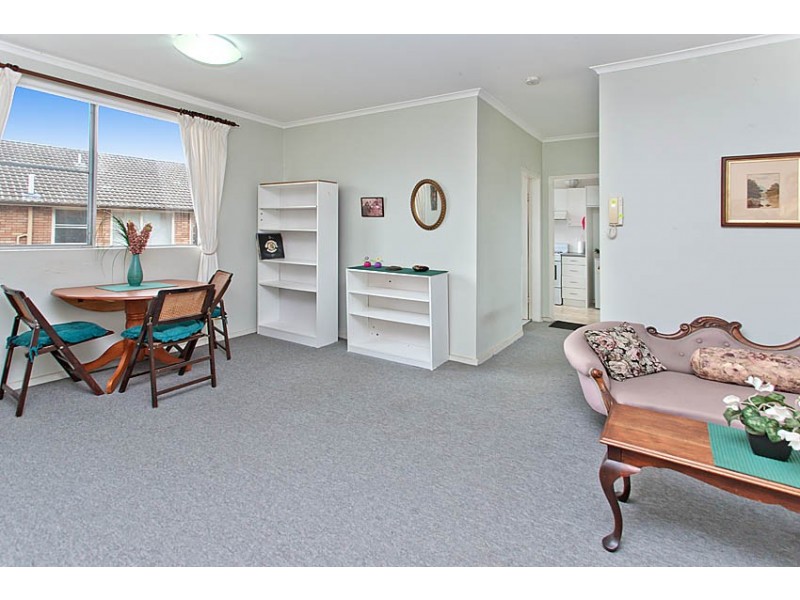 12/24 Barry Street, Neutral Bay NSW 2089