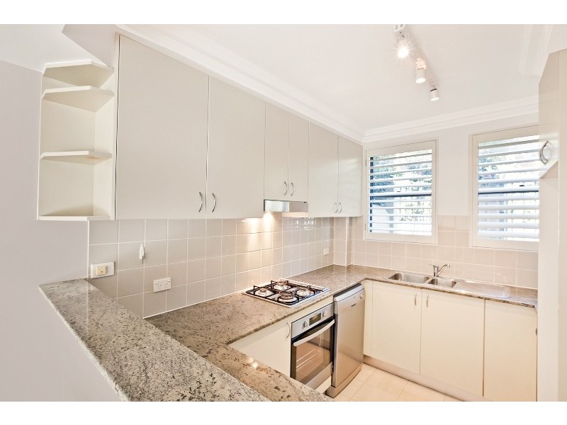 8/25-33 Hayberry Street, Crows Nest NSW 2065