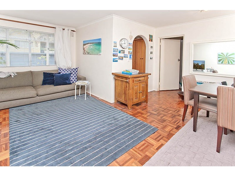 1/231 Ernest Street, Cammeray NSW 2062