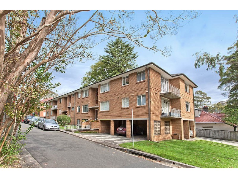 1/231 Ernest Street, Cammeray NSW 2062