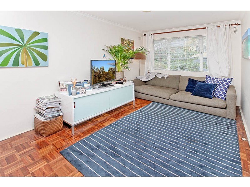 1/231 Ernest Street, Cammeray NSW 2062