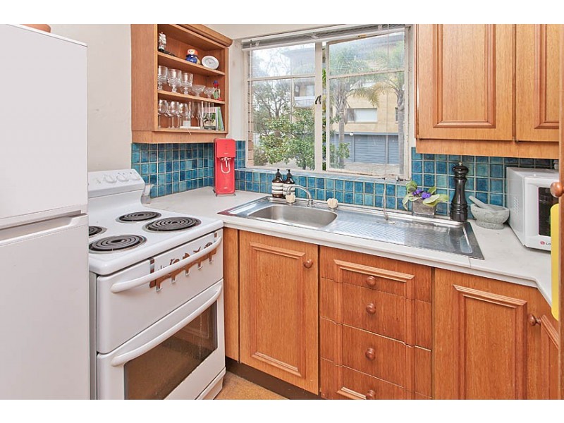 1/231 Ernest Street, Cammeray NSW 2062