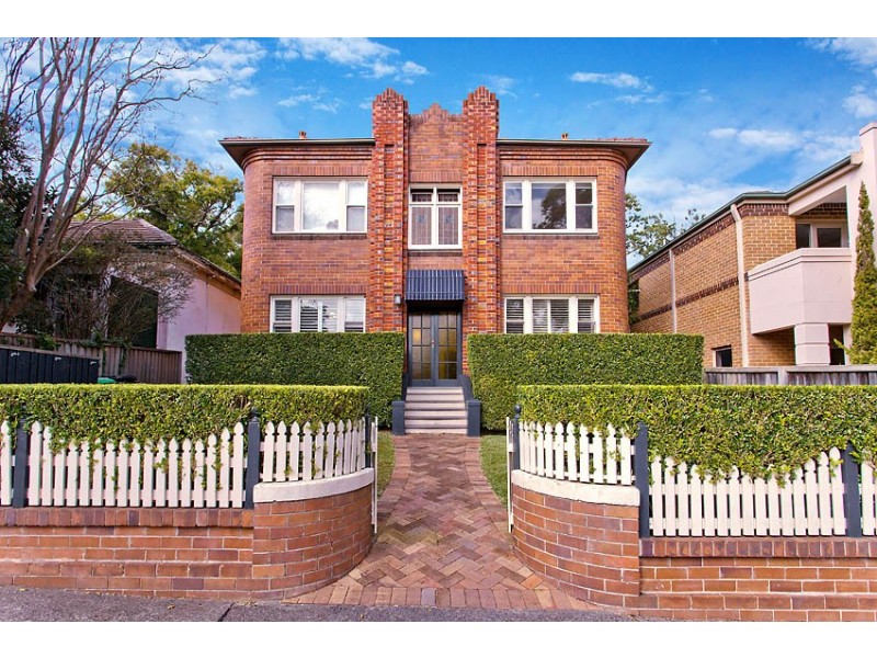 1/93 Shadforth Street, Mosman NSW 2088