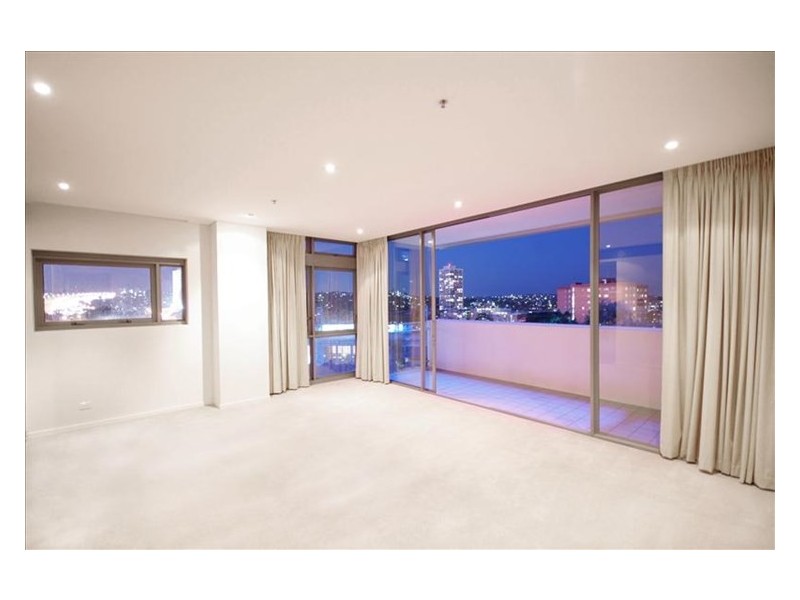 806/55 Lavender Street, Milsons Point NSW 2061