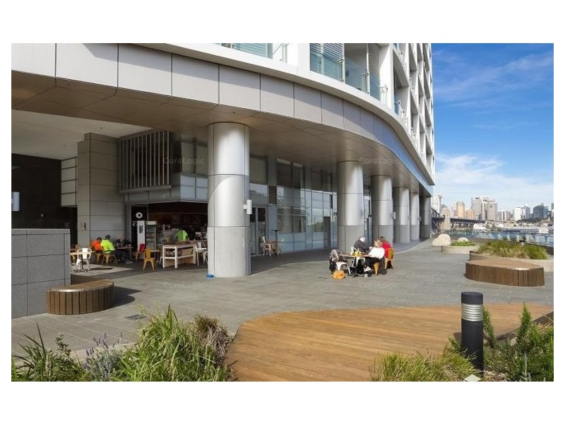 806/55 Lavender Street, Milsons Point NSW 2061