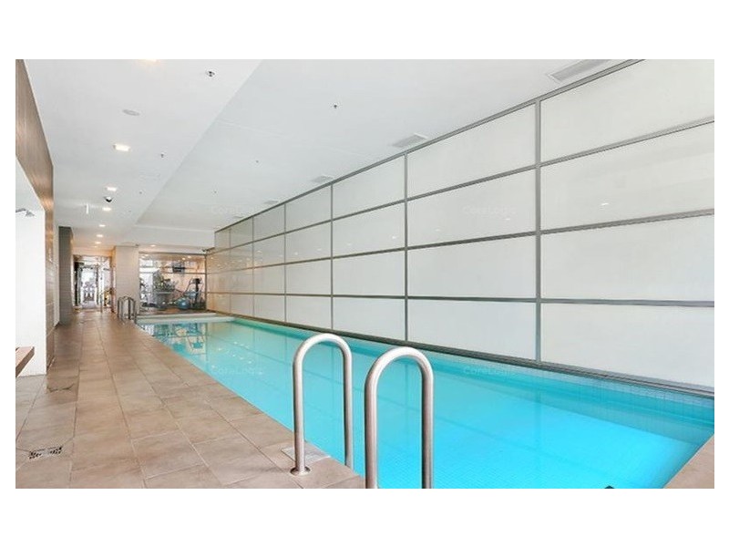 806/55 Lavender Street, Milsons Point NSW 2061