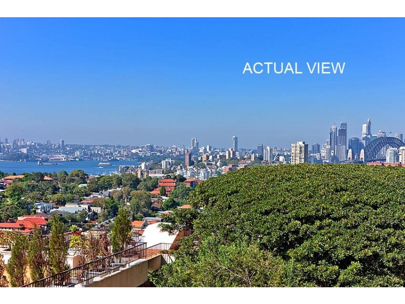 203/15 Wyagdon Street, Neutral Bay NSW 2089