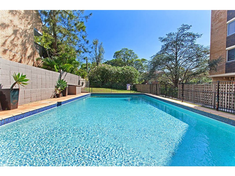 203/15 Wyagdon Street, Neutral Bay NSW 2089