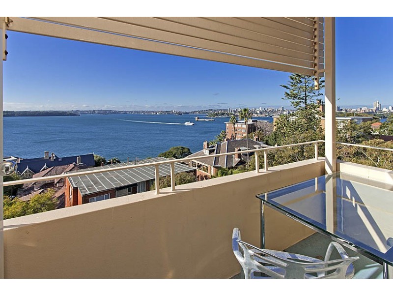 36/20 Carabella Street, Kirribilli NSW 2061