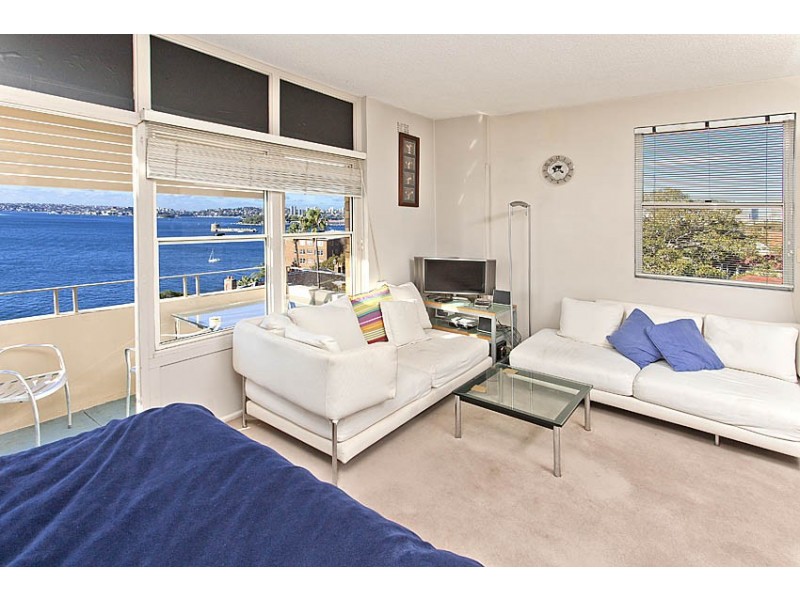 36/20 Carabella Street, Kirribilli NSW 2061