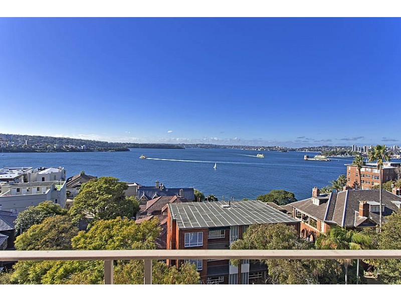 36/20 Carabella Street, Kirribilli NSW 2061