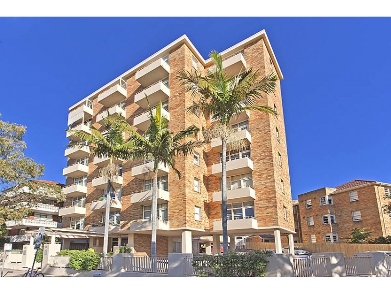 36/20 Carabella Street, Kirribilli NSW 2061
