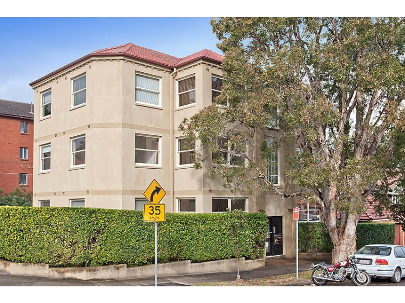 3/133 Ben Boyd Road, Neutral Bay NSW 2089