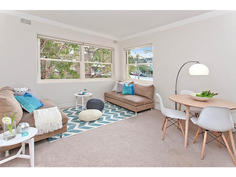 3/133 Ben Boyd Road, Neutral Bay NSW 2089