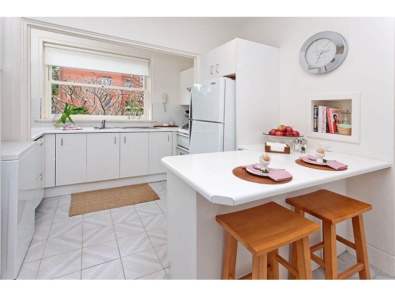 3/133 Ben Boyd Road, Neutral Bay NSW 2089