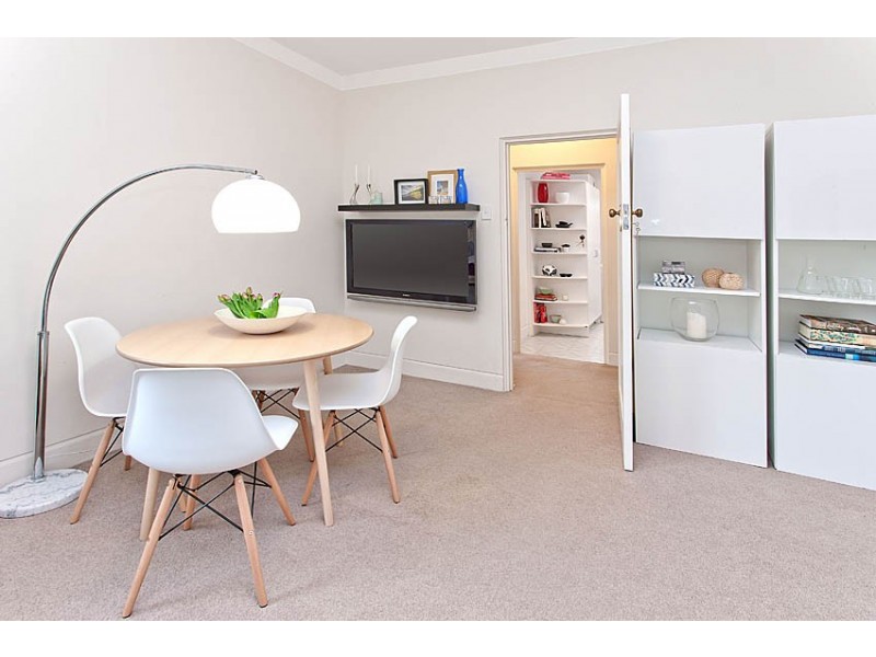 3/133 Ben Boyd Road, Neutral Bay NSW 2089