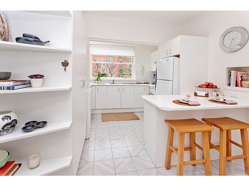 3/133 Ben Boyd Road, Neutral Bay NSW 2089