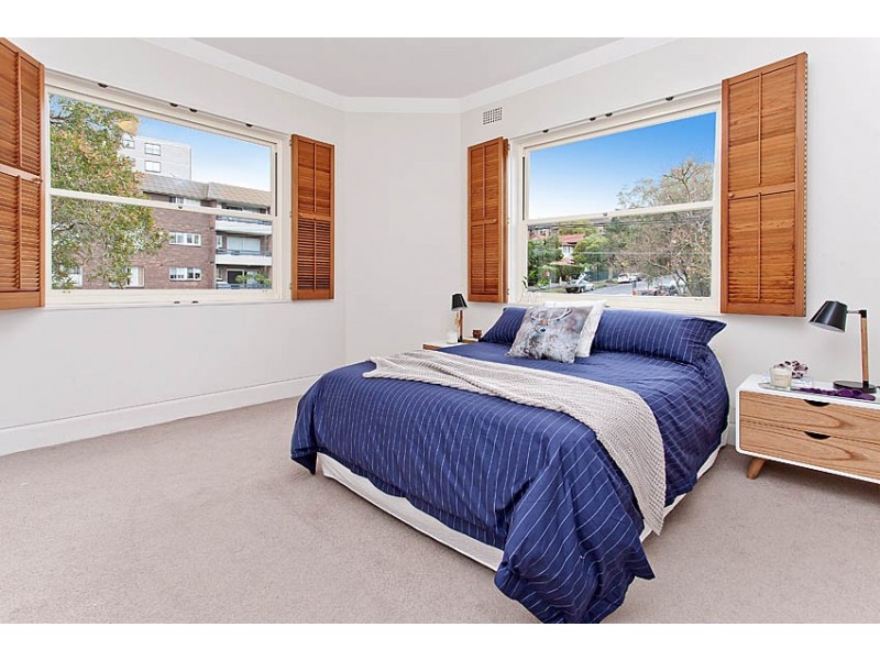 3/133 Ben Boyd Road, Neutral Bay NSW 2089