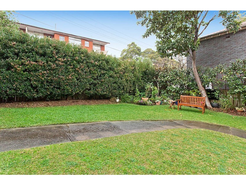 3/133 Ben Boyd Road, Neutral Bay NSW 2089