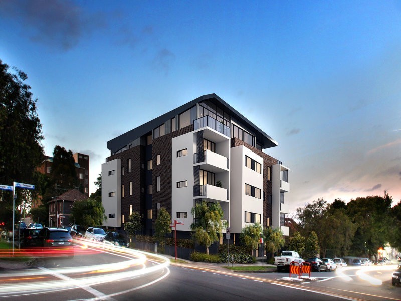 205/66 Atchison Street, Crows Nest NSW 2065