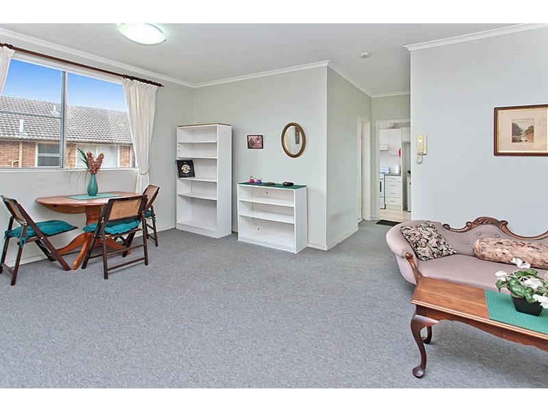 12/24 Barry Street, Neutral Bay NSW 2089