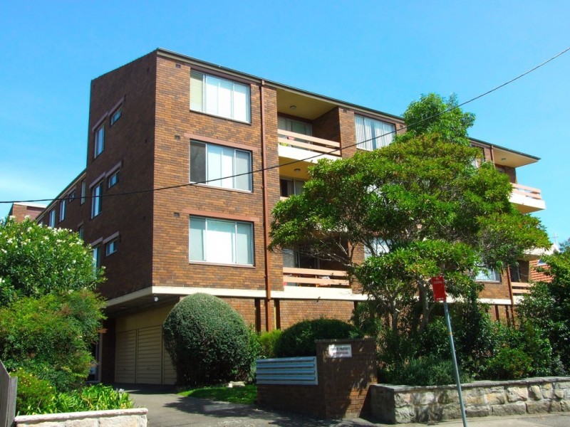 12/24 Barry Street, Neutral Bay NSW 2089
