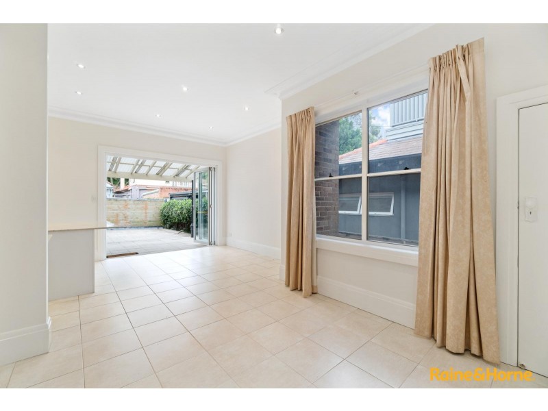 99 Rangers Avenue, Mosman NSW 2088