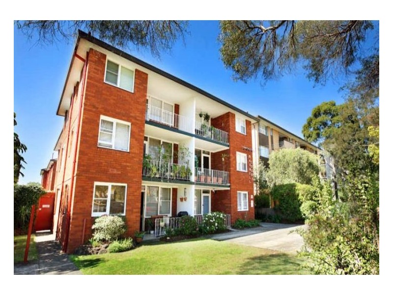 2/30 Tranmere Street, Drummoyne NSW 2047