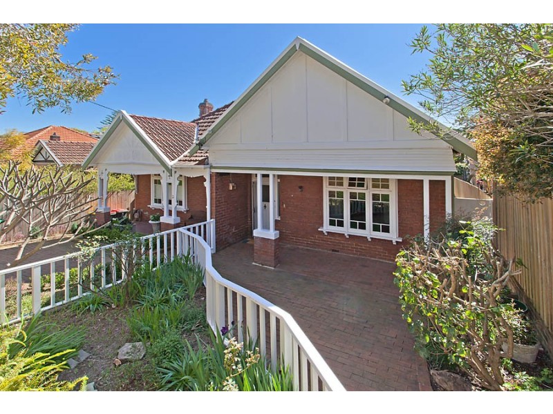 1 Ourimbah Road, Mosman NSW 2088