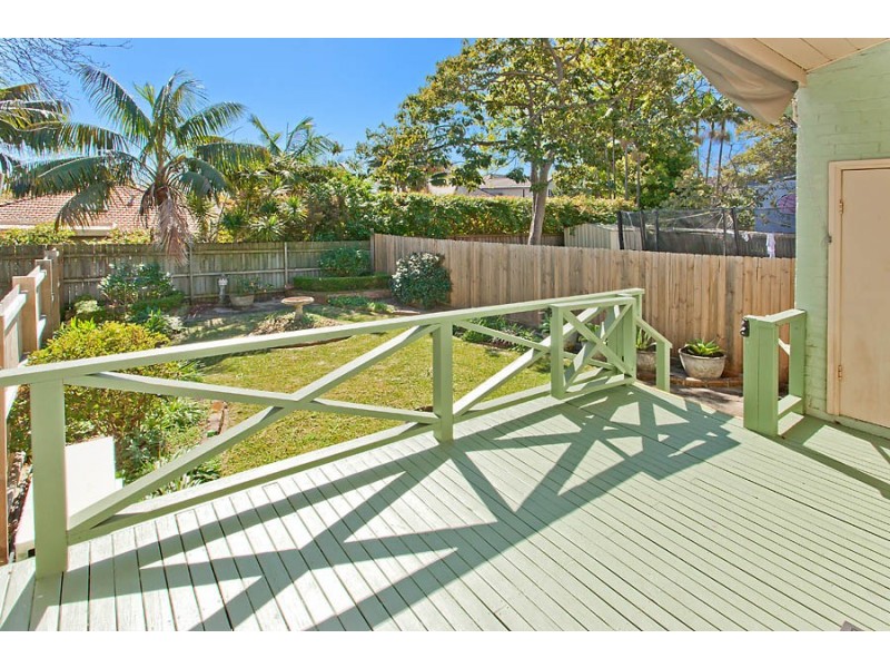 1 Ourimbah Road, Mosman NSW 2088