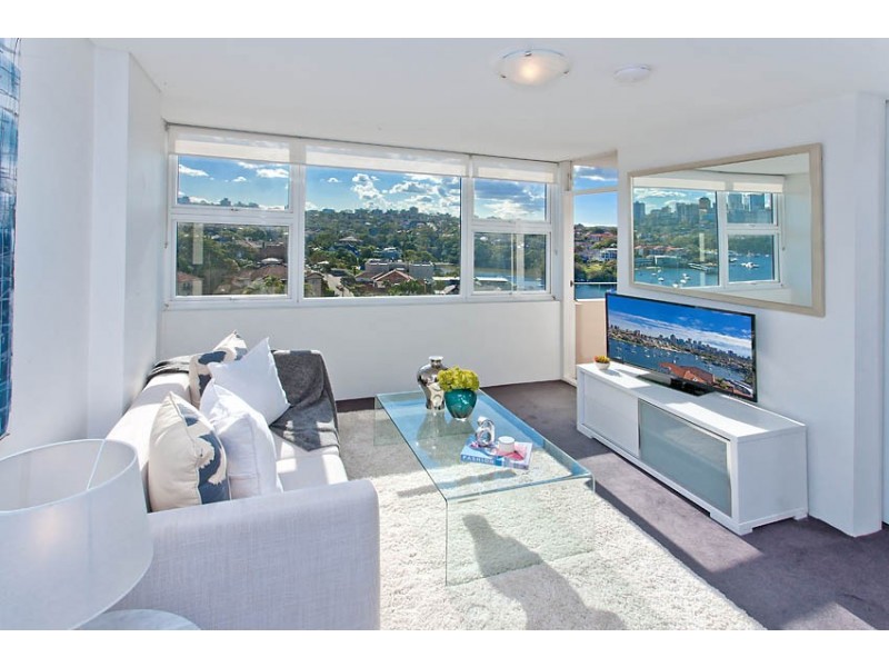 62/143 Kurraba Road, Neutral Bay NSW 2089