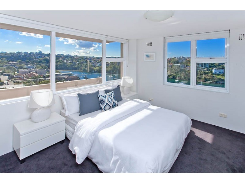 62/143 Kurraba Road, Neutral Bay NSW 2089