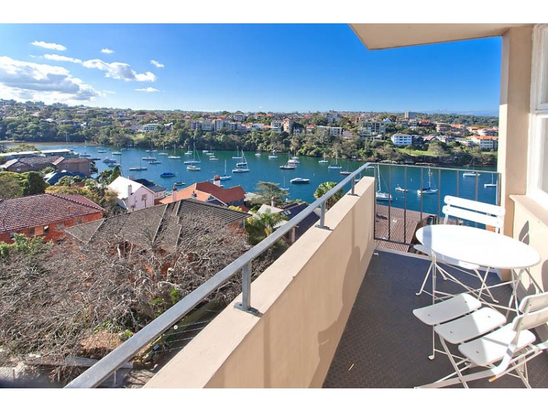 62/143 Kurraba Road, Neutral Bay NSW 2089
