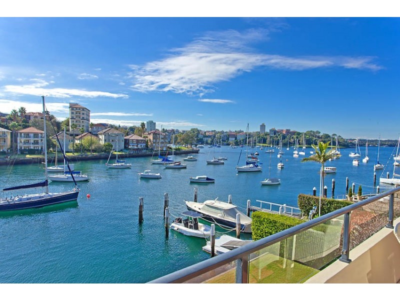 17/31-39 Elamang Avenue, Kirribilli NSW 2061