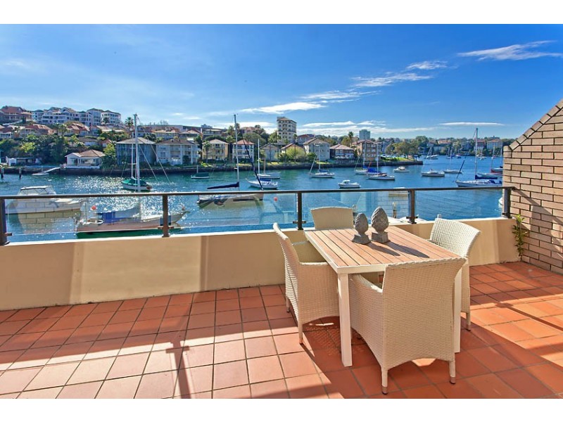 17/31-39 Elamang Avenue, Kirribilli NSW 2061