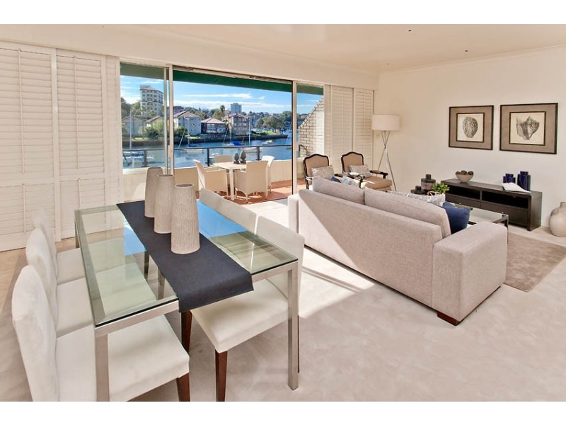 17/31-39 Elamang Avenue, Kirribilli NSW 2061