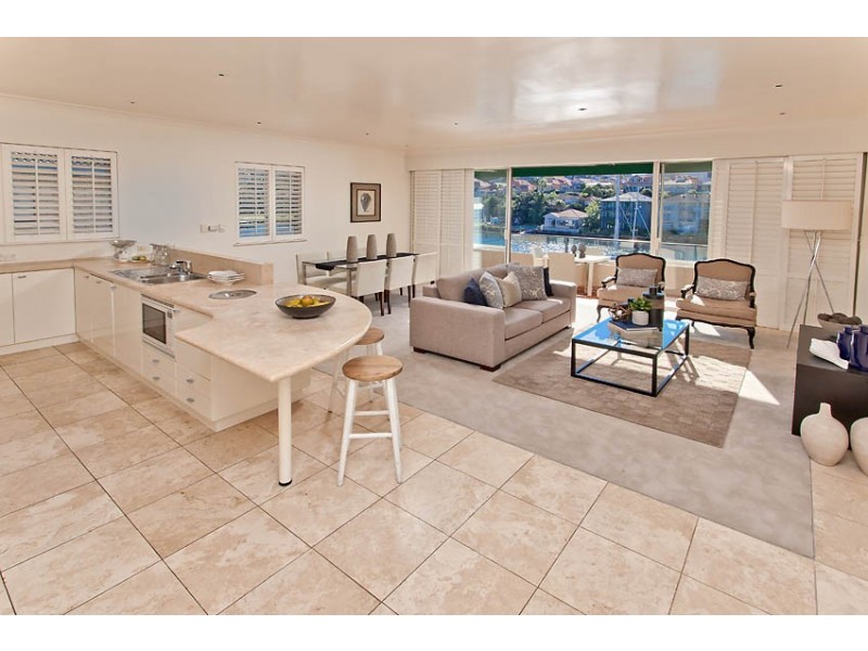 17/31-39 Elamang Avenue, Kirribilli NSW 2061