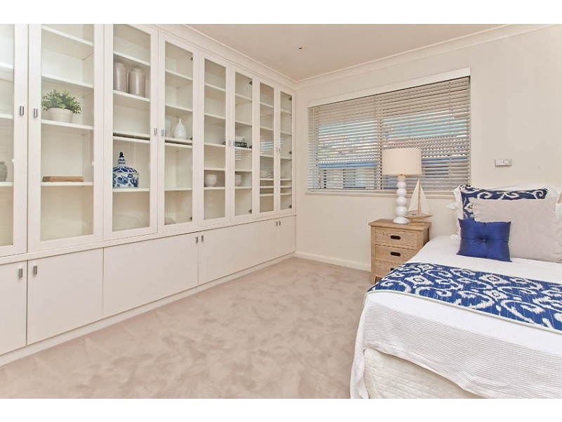 17/31-39 Elamang Avenue, Kirribilli NSW 2061